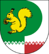 Морки герб